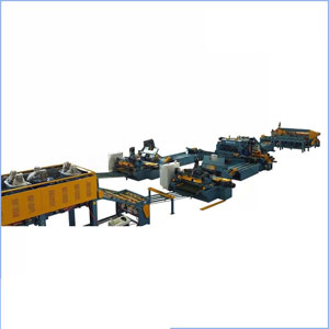 Automatic 4 Feet Plywood Veneer Production Line For Veneer Making